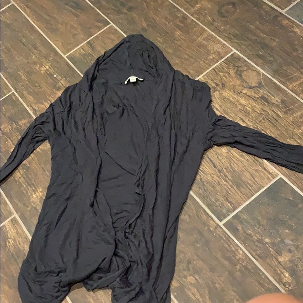 Loose camisole